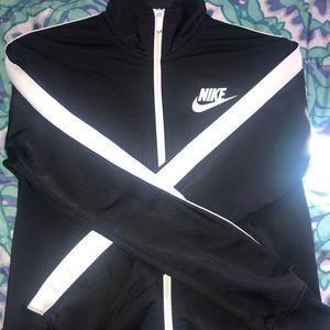 Nike jacket